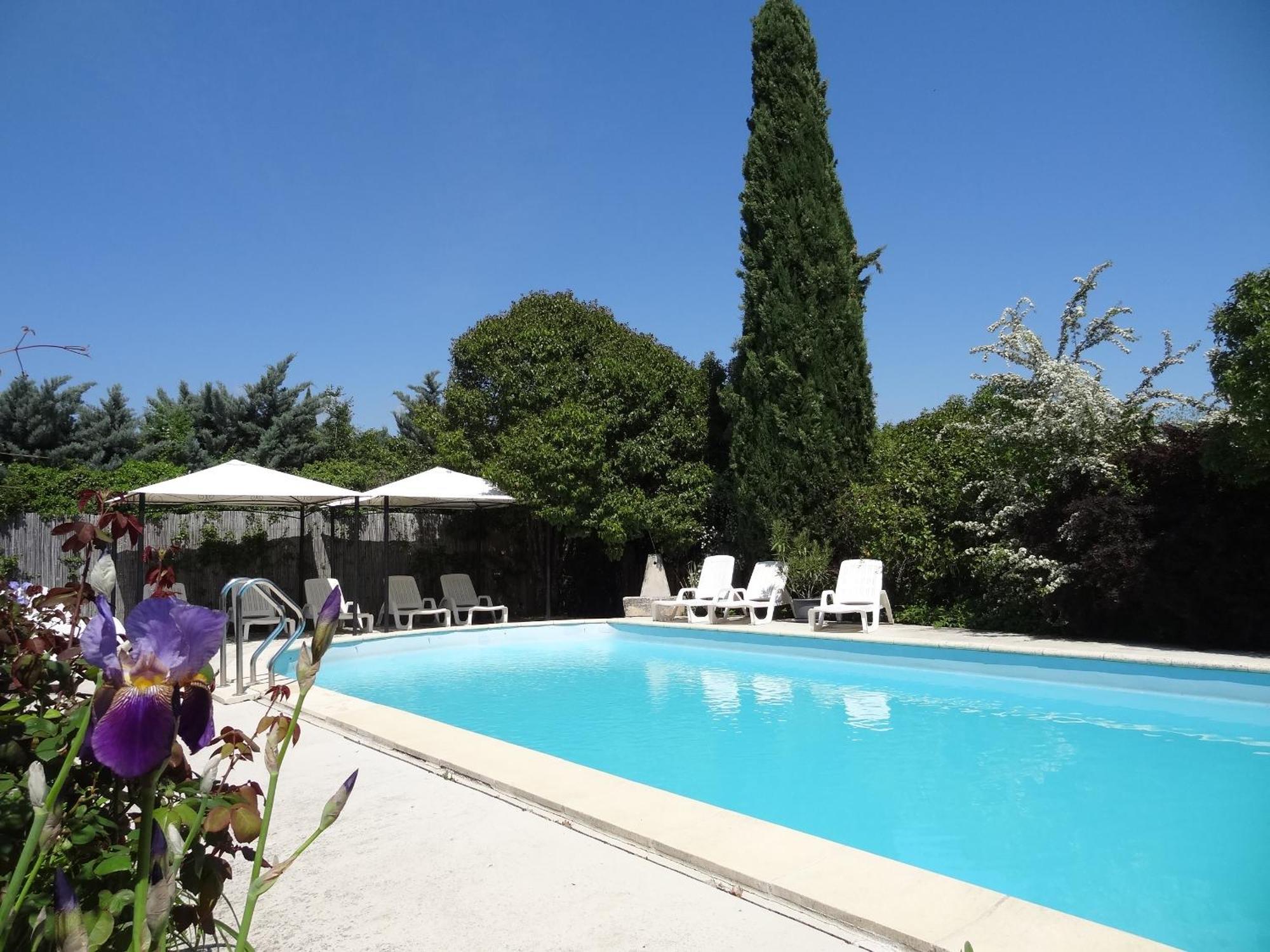 Le Moulin Des Ocres Villa อัพท์ ภายนอก รูปภาพ