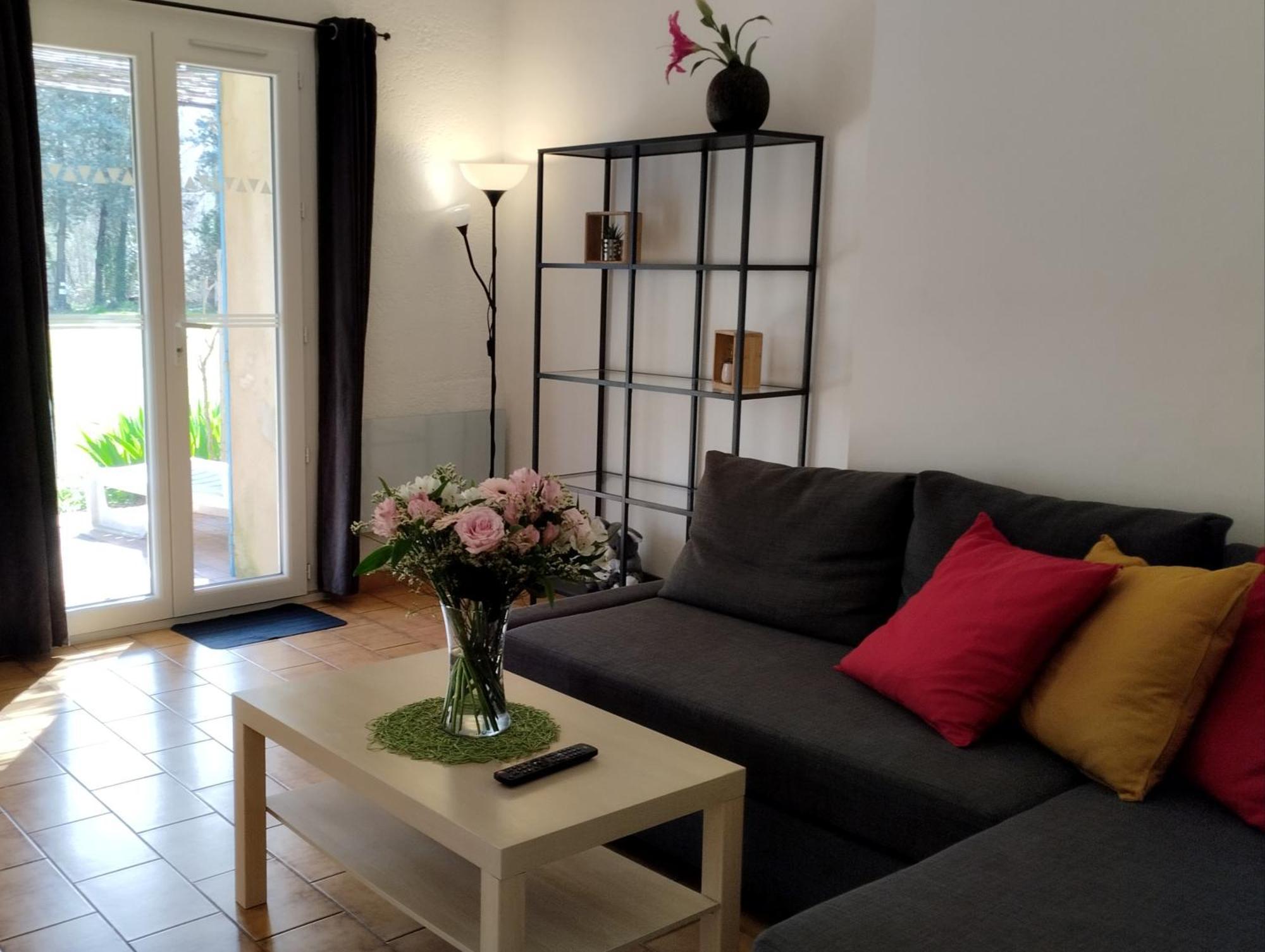 Le Moulin Des Ocres Villa อัพท์ ภายนอก รูปภาพ