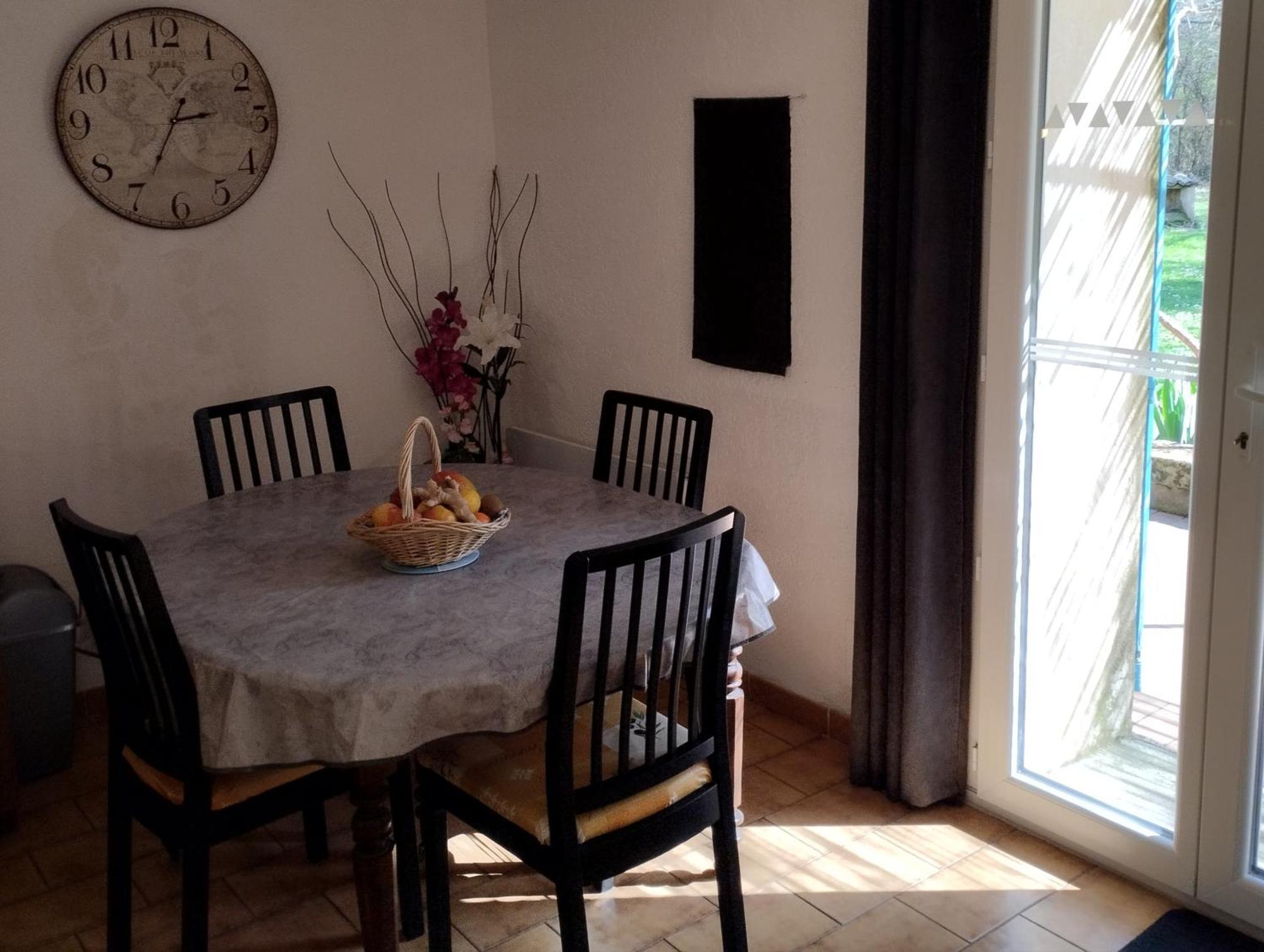 Le Moulin Des Ocres Villa อัพท์ ภายนอก รูปภาพ
