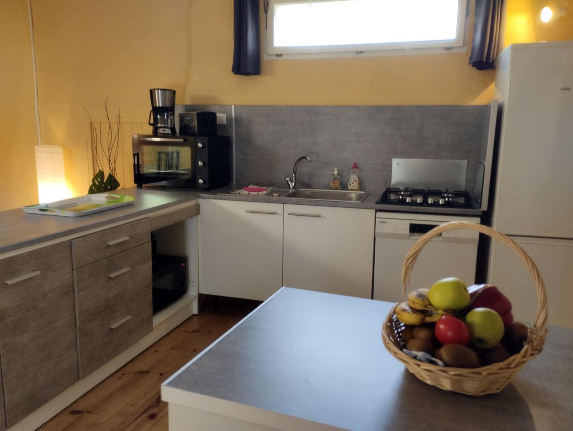 Le Moulin Des Ocres Villa อัพท์ ภายนอก รูปภาพ