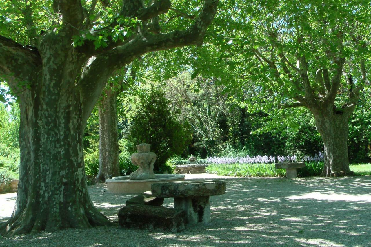 Le Moulin Des Ocres Villa อัพท์ ภายนอก รูปภาพ