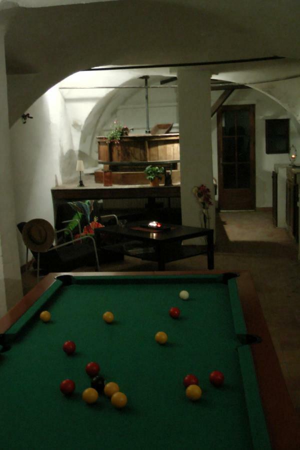 Le Moulin Des Ocres Villa อัพท์ ภายนอก รูปภาพ