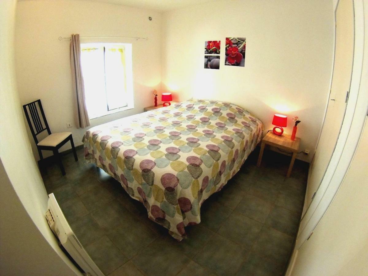 Le Moulin Des Ocres Villa อัพท์ ภายนอก รูปภาพ