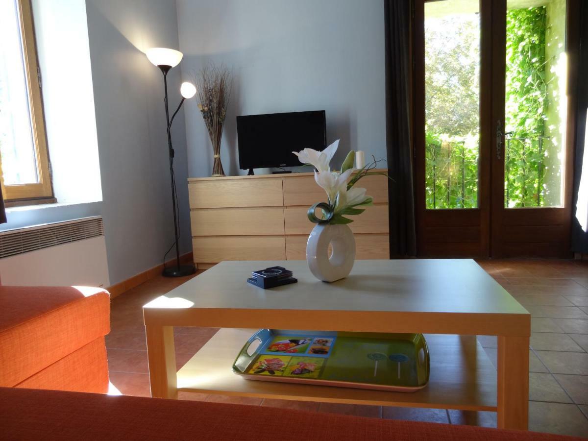 Le Moulin Des Ocres Villa อัพท์ ภายนอก รูปภาพ