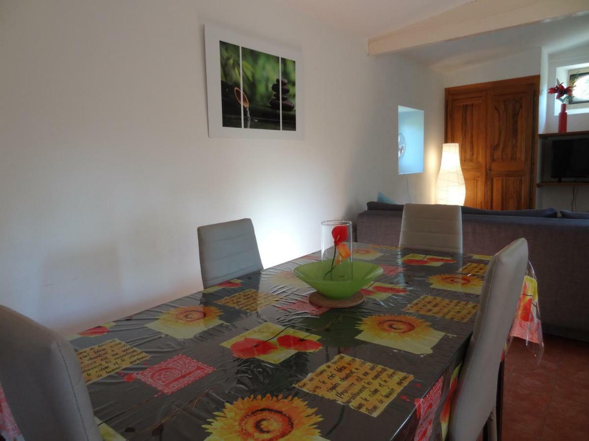 Le Moulin Des Ocres Villa อัพท์ ภายนอก รูปภาพ